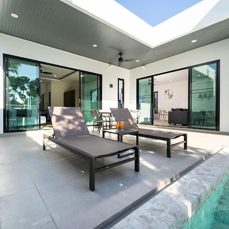 Villa Indra Xxx Rawai المظهر الخارجي الصورة