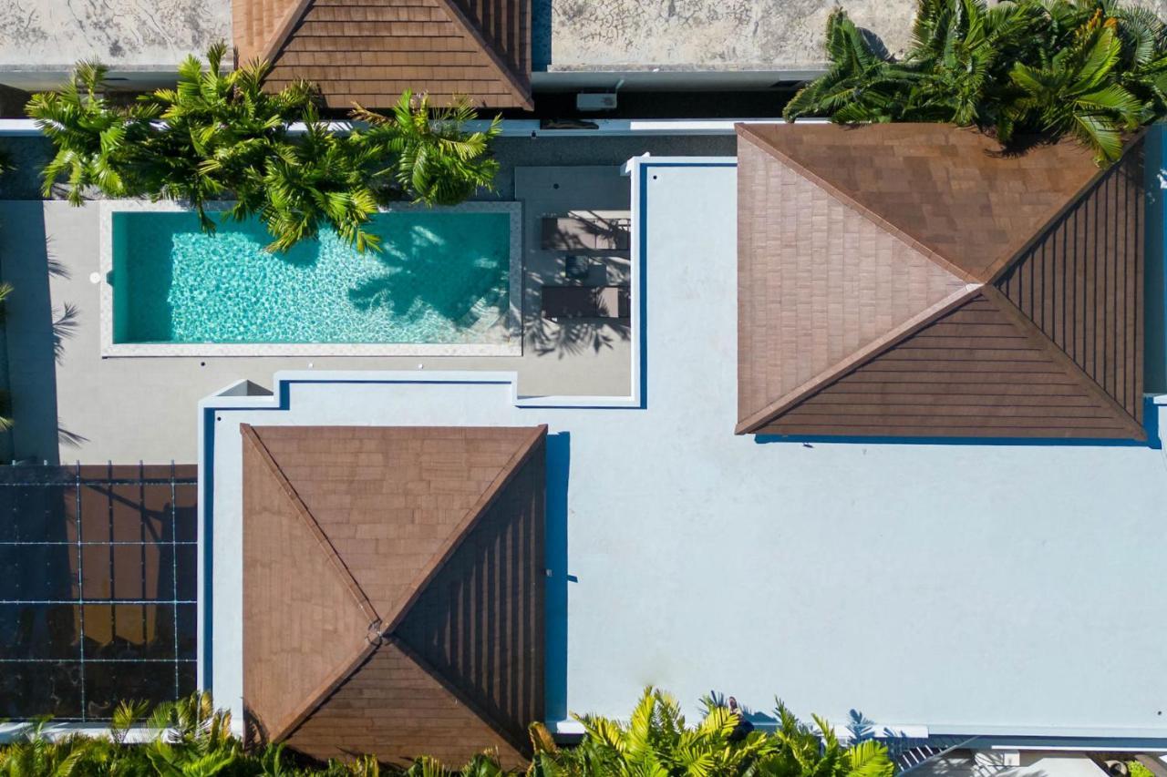 Villa Indra Xxx Rawai المظهر الخارجي الصورة